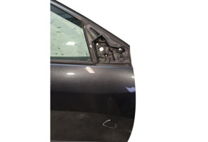Porte avant droit RENAULT MEGANE 3 Photo n°2