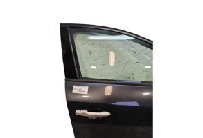 Porte avant droit RENAULT MEGANE 3 Photo n°3