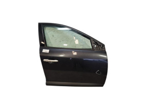 Porte avant droit RENAULT MEGANE 3 Photo n°5