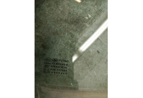 Vitre avant droit AUDI A3 3 Photo n°3