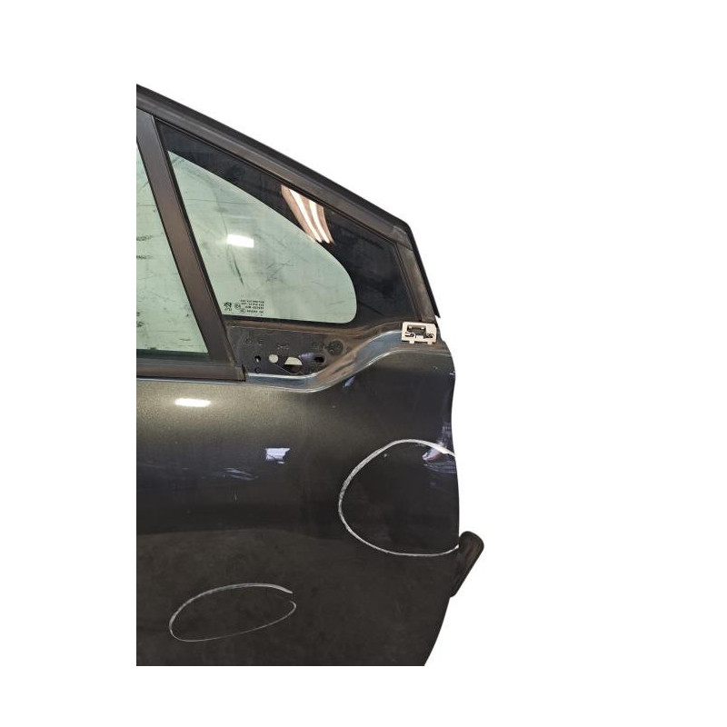 Porte avant droit PEUGEOT 208 1 Photo n°1