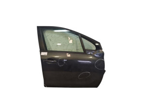 Porte avant droit PEUGEOT 208 1 Photo n°2