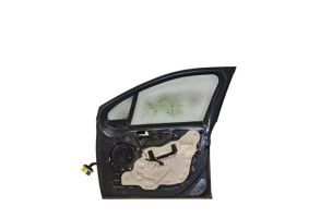 Porte avant droit PEUGEOT 208 1 Photo n°3