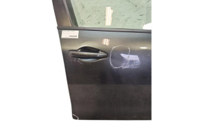 Porte avant droit PEUGEOT 208 1 Photo n°4