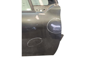 Porte avant droit PEUGEOT 208 1 Photo n°5
