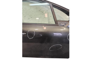 Porte avant droit PEUGEOT 208 1 Photo n°7