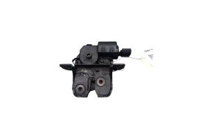 Serrure de coffre RENAULT MEGANE 3 Photo n°3