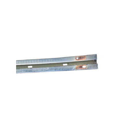 Renfort pare choc arriere (traverse) NISSAN JUKE 1