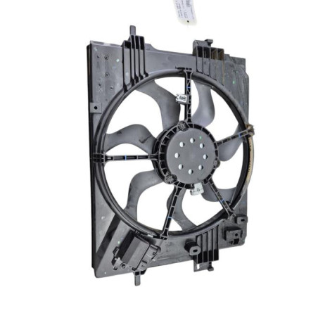 Moto ventilateur radiateur RENAULT CLIO