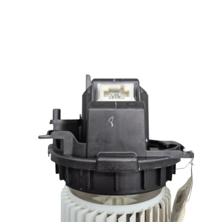 Ventilateur chauffage RENAULT CLIO