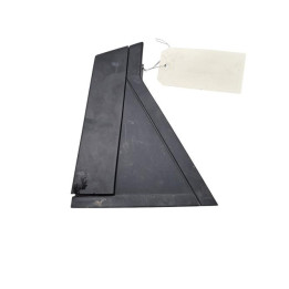Poignee porte arriere droit RENAULT CLIO Photo n°1
