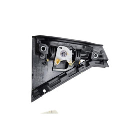 Poignee porte arriere gauche RENAULT CLIO Photo n°1