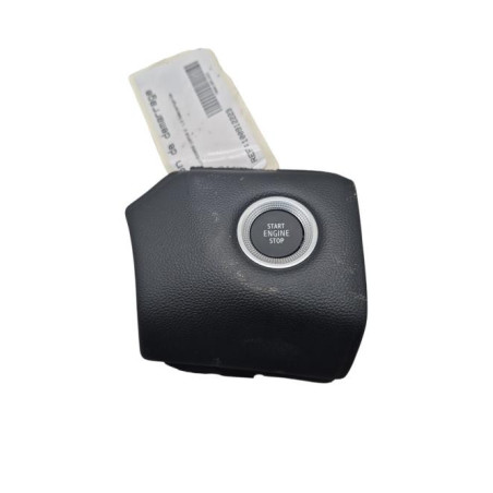 Bouton de demarrage RENAULT CAPTUR 2