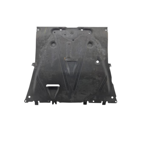 Cache sous moteur RENAULT CAPTUR 2
