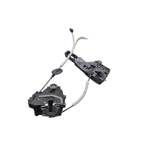 Serrure avant droit RENAULT CAPTUR 2