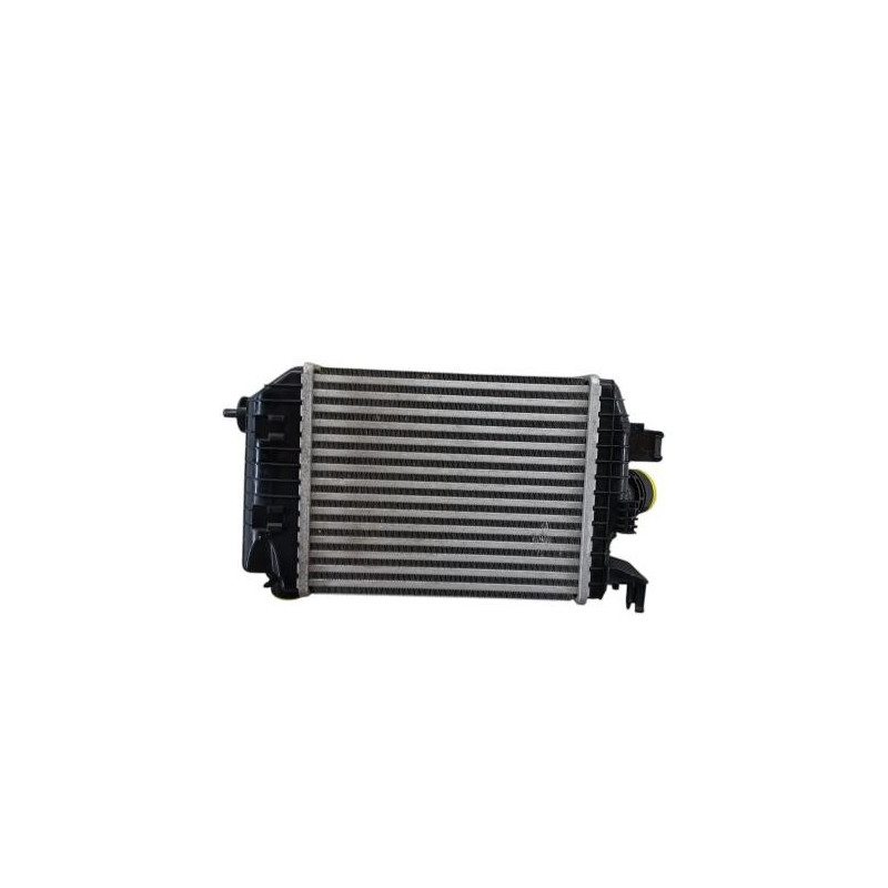 Echangeur air (Intercooler) RENAULT ARKANA Photo n°1