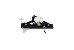 Leve vitre electrique arriere gauche RENAULT CLIO 5 Photo n°1