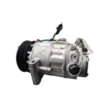 Compresseur clim RENAULT CLIO Photo n°2