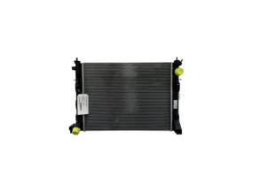 Radiateur eau RENAULT CLIO Photo n°3