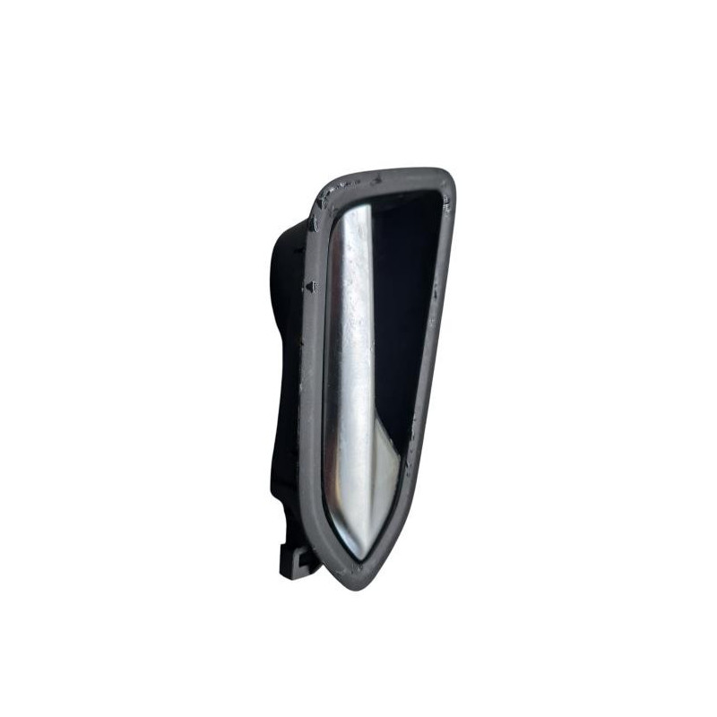Poignee porte avant droit RENAULT CLIO 5 Photo n°1