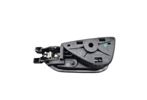 Poignee porte avant droit RENAULT CLIO 5 Photo n°3