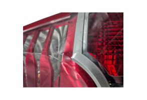Feu arriere principal gauche (feux) RENAULT SCENIC 3 Photo n°3