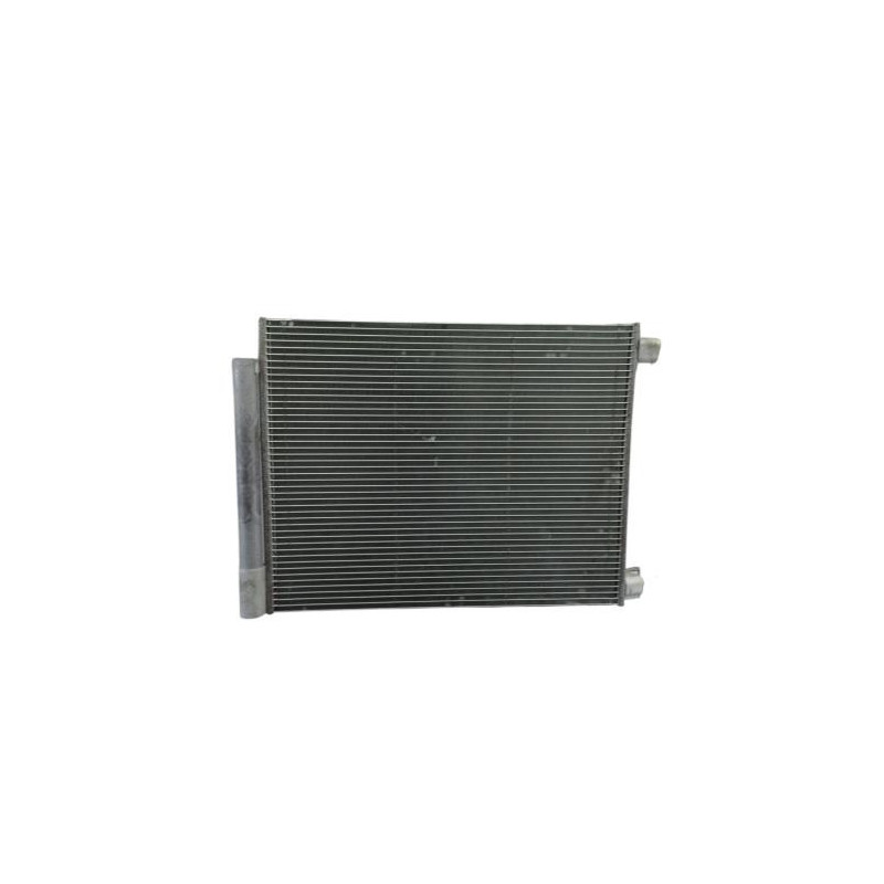 Radiateur clim RENAULT MEGANE 4 Photo n°1