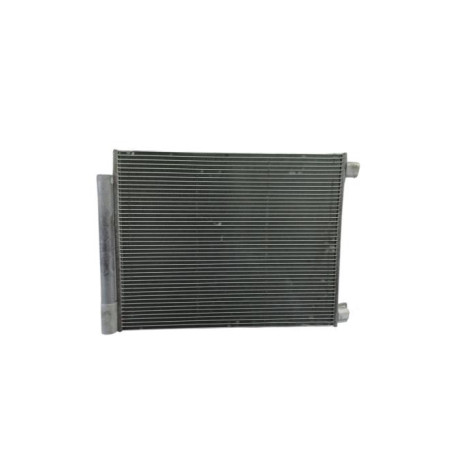 Radiateur clim RENAULT MEGANE 4