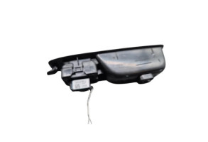 Interrupteur de leve vitre arriere droit RENAULT CLIO 5 Photo n°3