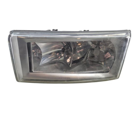 Optique avant principal gauche (feux)(phare) IVECO DAILY 3