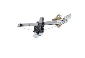 Leve vitre electrique avant gauche RENAULT CLIO 4 Photo n°1