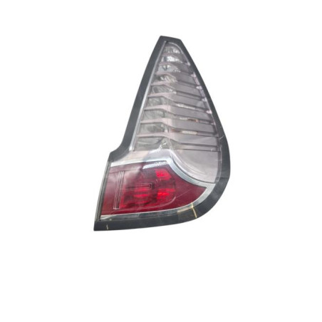Feu arriere principal droit (feux) RENAULT SCENIC 3