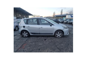 Feu arriere principal gauche (feux) RENAULT SCENIC 3 Photo n°6