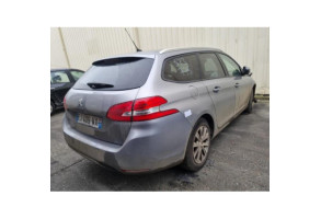 Cremaillere assistee PEUGEOT 308 2 SW Photo n°15
