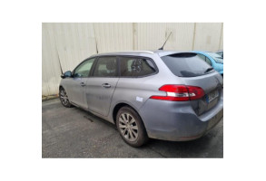 Cremaillere assistee PEUGEOT 308 2 SW Photo n°17
