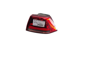 Feu arriere principal droit (feux) VOLKSWAGEN GOLF 7 Photo n°1
