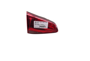 Feu arriere secondaire gauche (feux) VOLKSWAGEN GOLF 7 Photo n°1