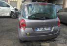 Poignee interieur arriere droit RENAULT MODUS Photo n°20