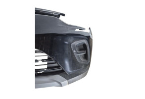 Pare choc avant RENAULT CAPTUR 2 Photo n°5 Pare choc avant RENAULT CAPTUR 2 Photo n°5