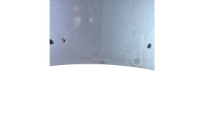Capot RENAULT CLIO 3 Photo n°7