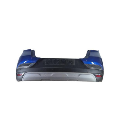 Pare choc arriere RENAULT CAPTUR 2