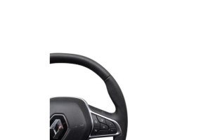 Volant RENAULT CLIO 5 Photo n°4 Volant RENAULT CLIO 5 Photo n°4