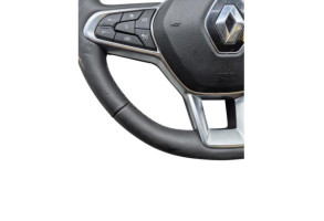 Volant RENAULT CAPTUR 2 Photo n°6 Volant RENAULT CAPTUR 2 Photo n°6