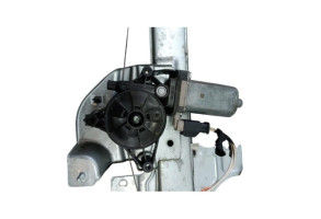 Leve vitre electrique avant droit CITROEN C3 3 Photo n°3