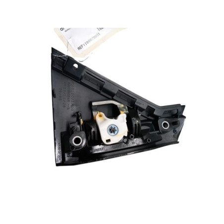 Poignee porte arriere droit RENAULT CLIO 5