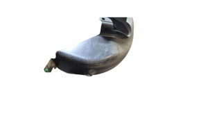 Pare boue arriere droit RENAULT CLIO 5 Photo n°6
