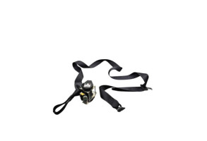 Ceinture arriere gauche RENAULT CAPTUR 2 Photo n°4