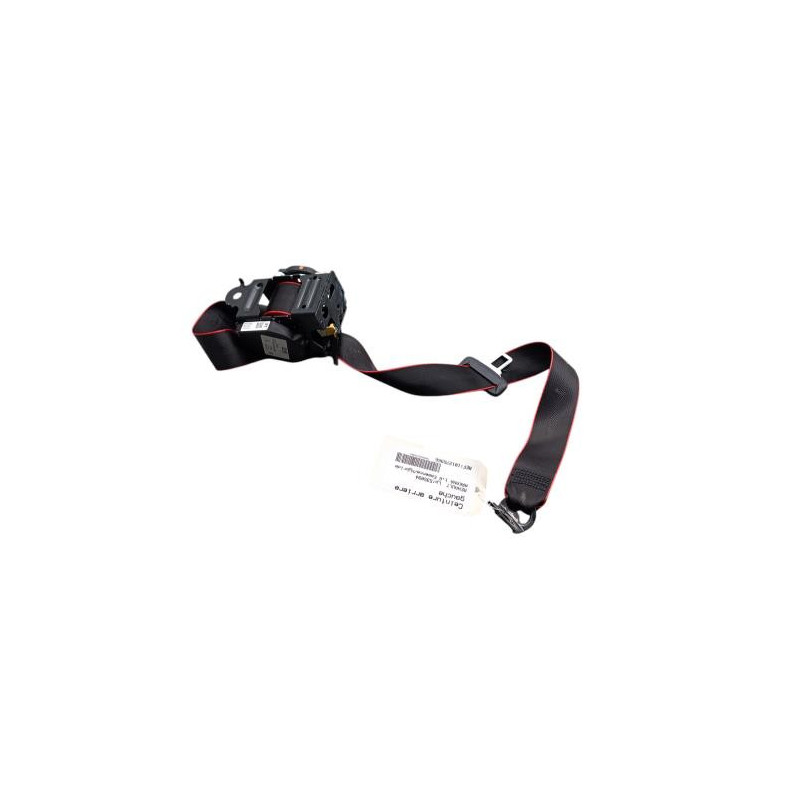 Ceinture arriere gauche RENAULT ARKANA Photo n°1 Ceinture arriere gauche RENAULT ARKANA Photo n°1