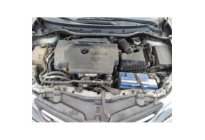 Moteur essuie glace avant TOYOTA AURIS 2 Photo n°16