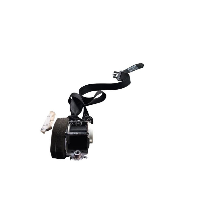 Ceinture arriere droit PEUGEOT 308 2 Photo n°1